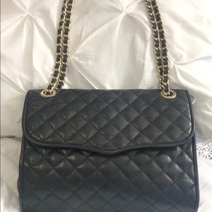 Rebecca Minkoff Quilted Affair bag!!!